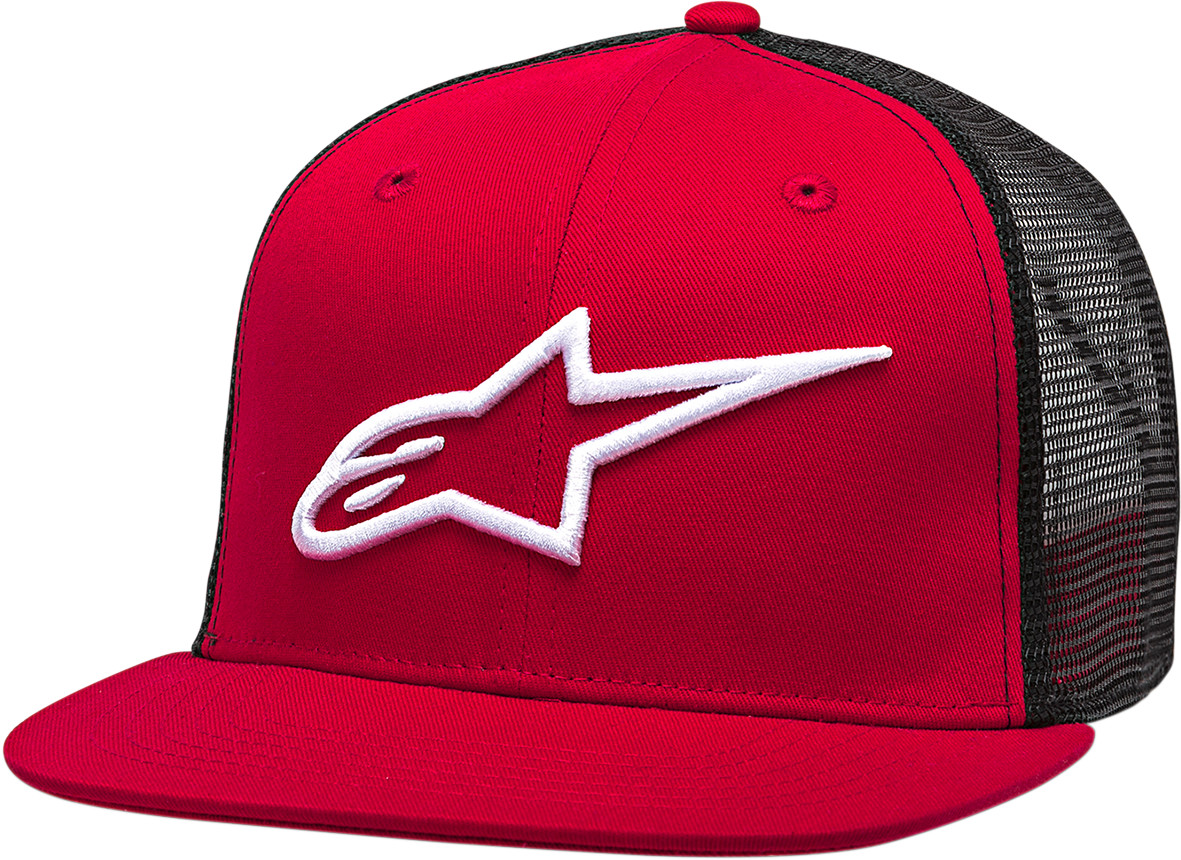 ALPINESTARS Corp Trucker Hat