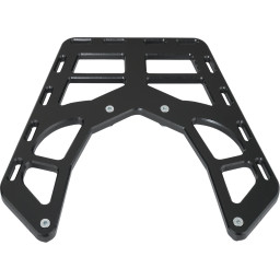 Motorcycle Polyethyene Rear Racks Moose Offroad