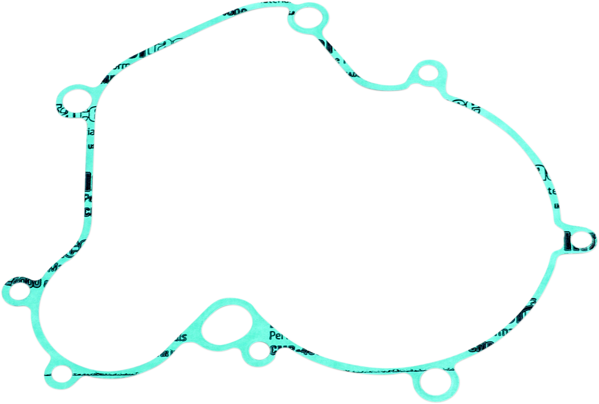 Clutch Cover Gasket