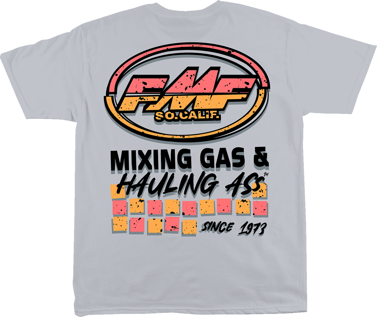 FMF Askew T-Shirt