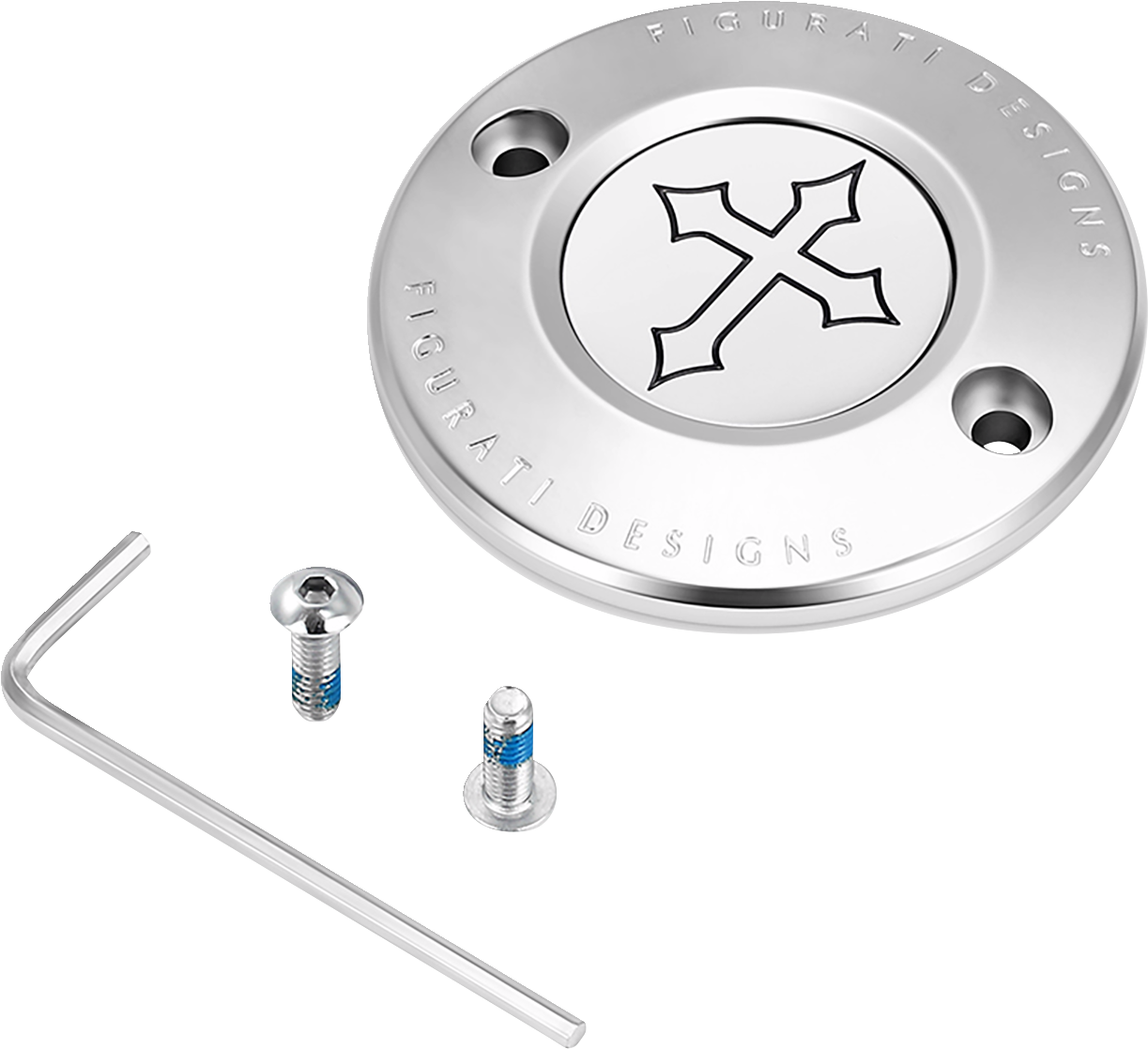 FIGURATI DESIGNS Timing Cover