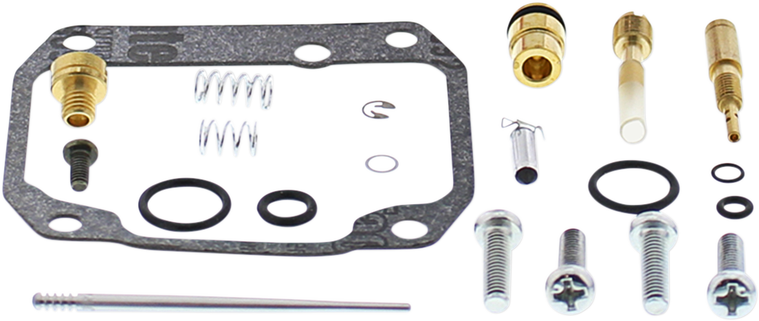 Carburetor Repair Kit - Suzuki