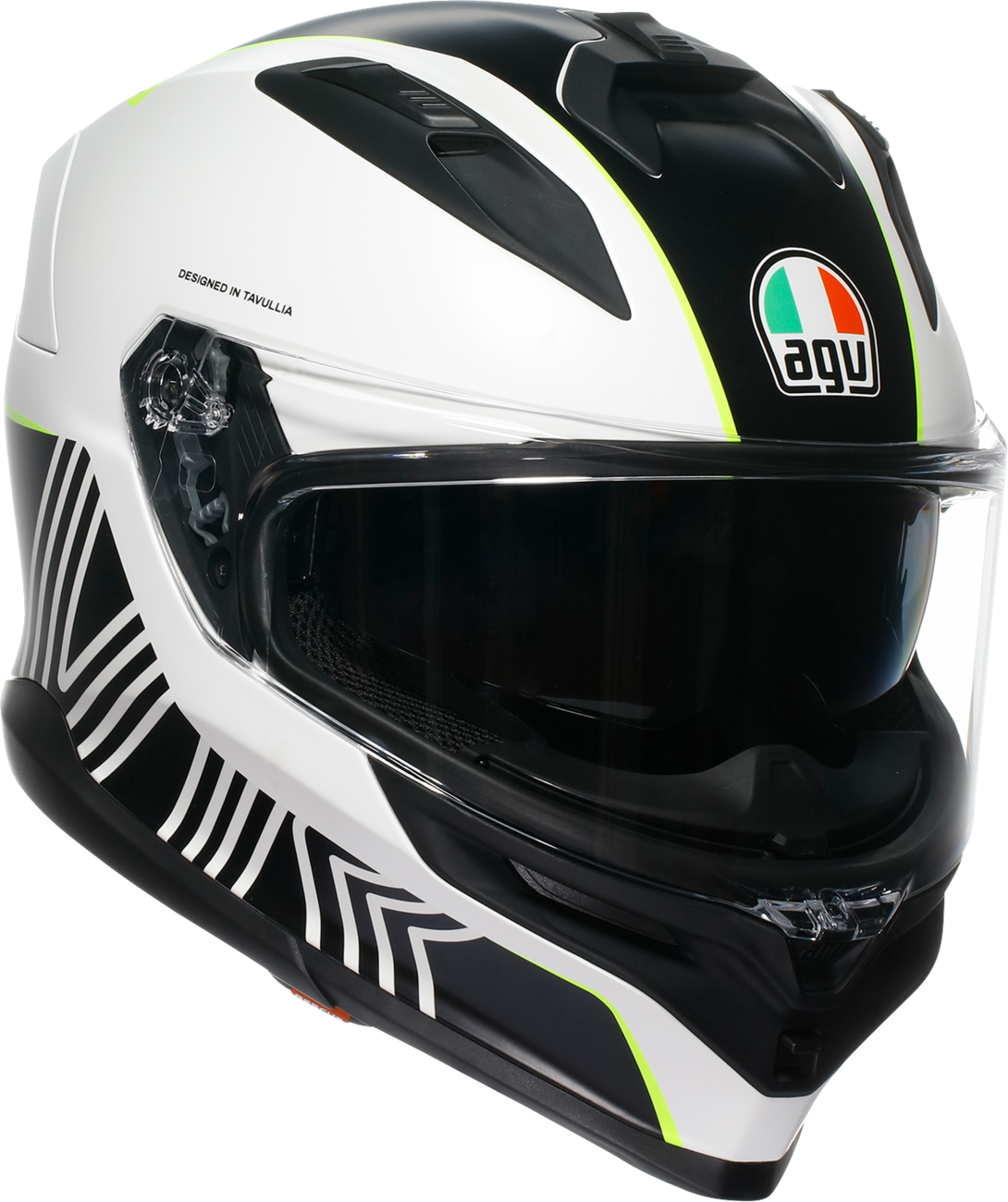 AGV K7 Super 46 Helmet