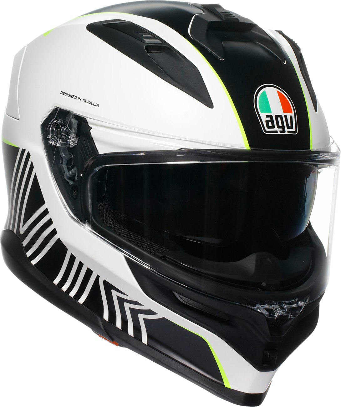 AGV K7 Super 46 Helmet