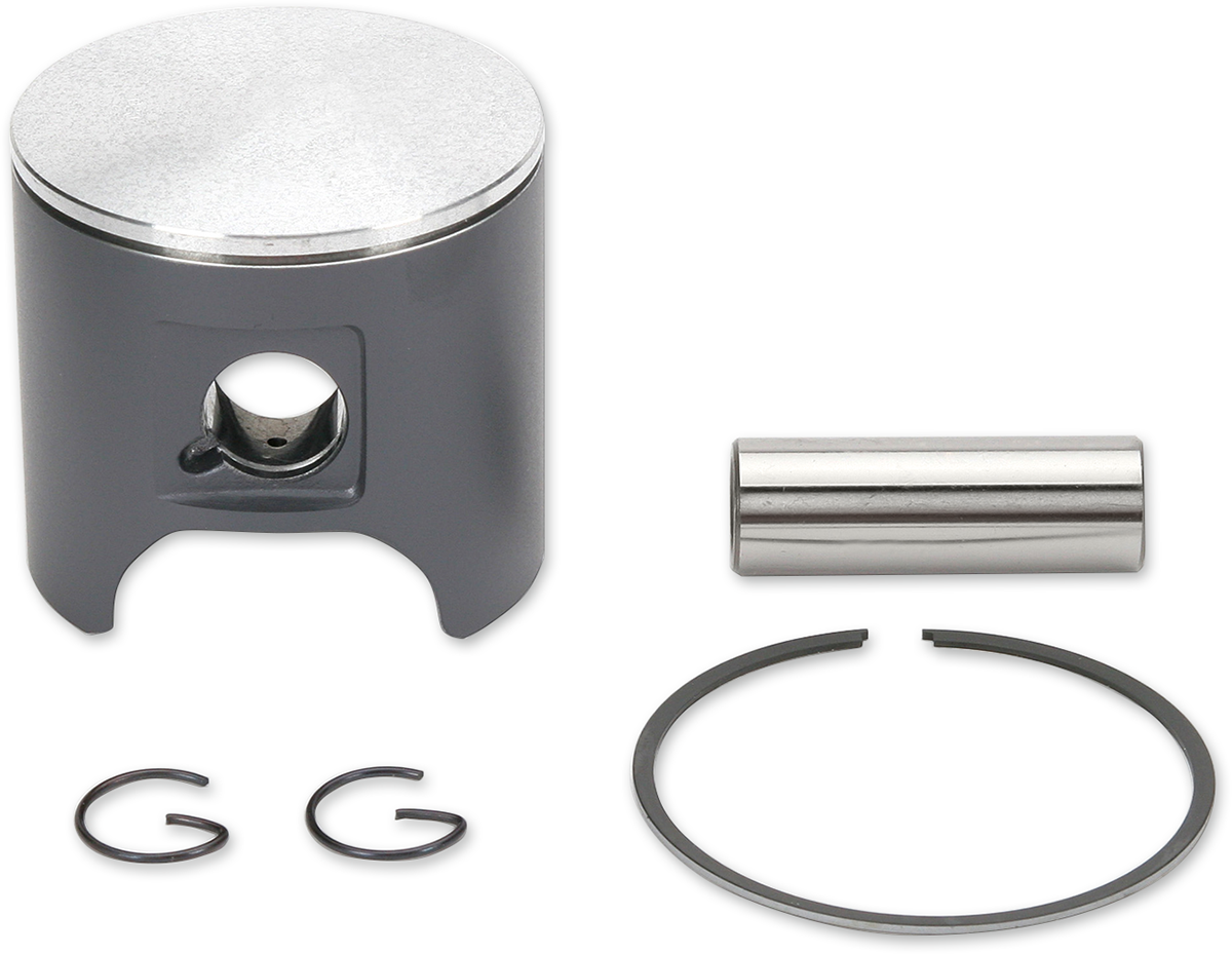 PARTS UNLIMITED (09785) Piston Kit Piston Assembly Rotax