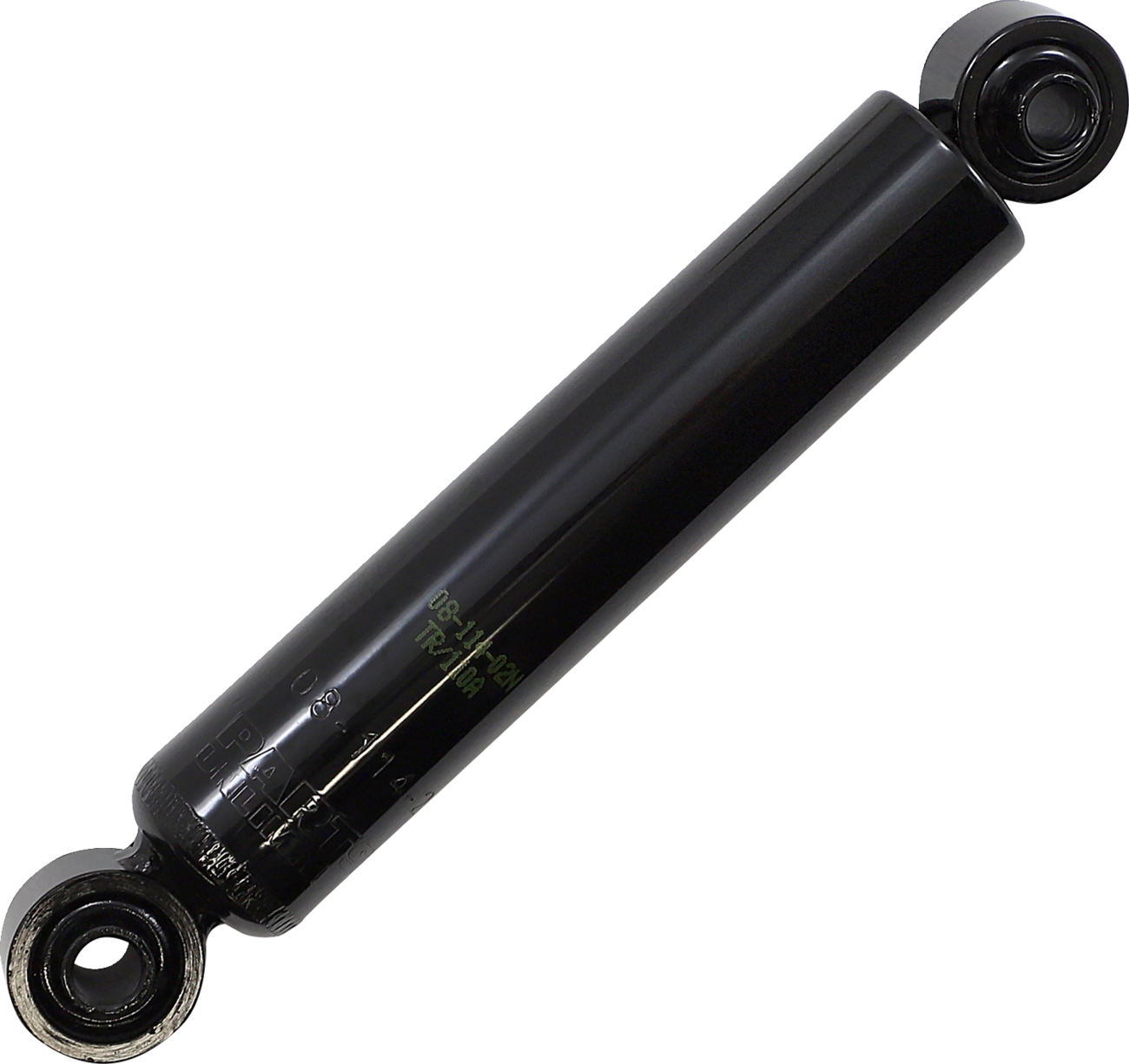 Parts unlimited Shock Absorber - Front - Arctic Cat