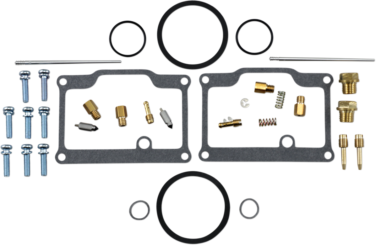 PARTS UNLIMITED Carburetor Repair Kit - Arctic Cat