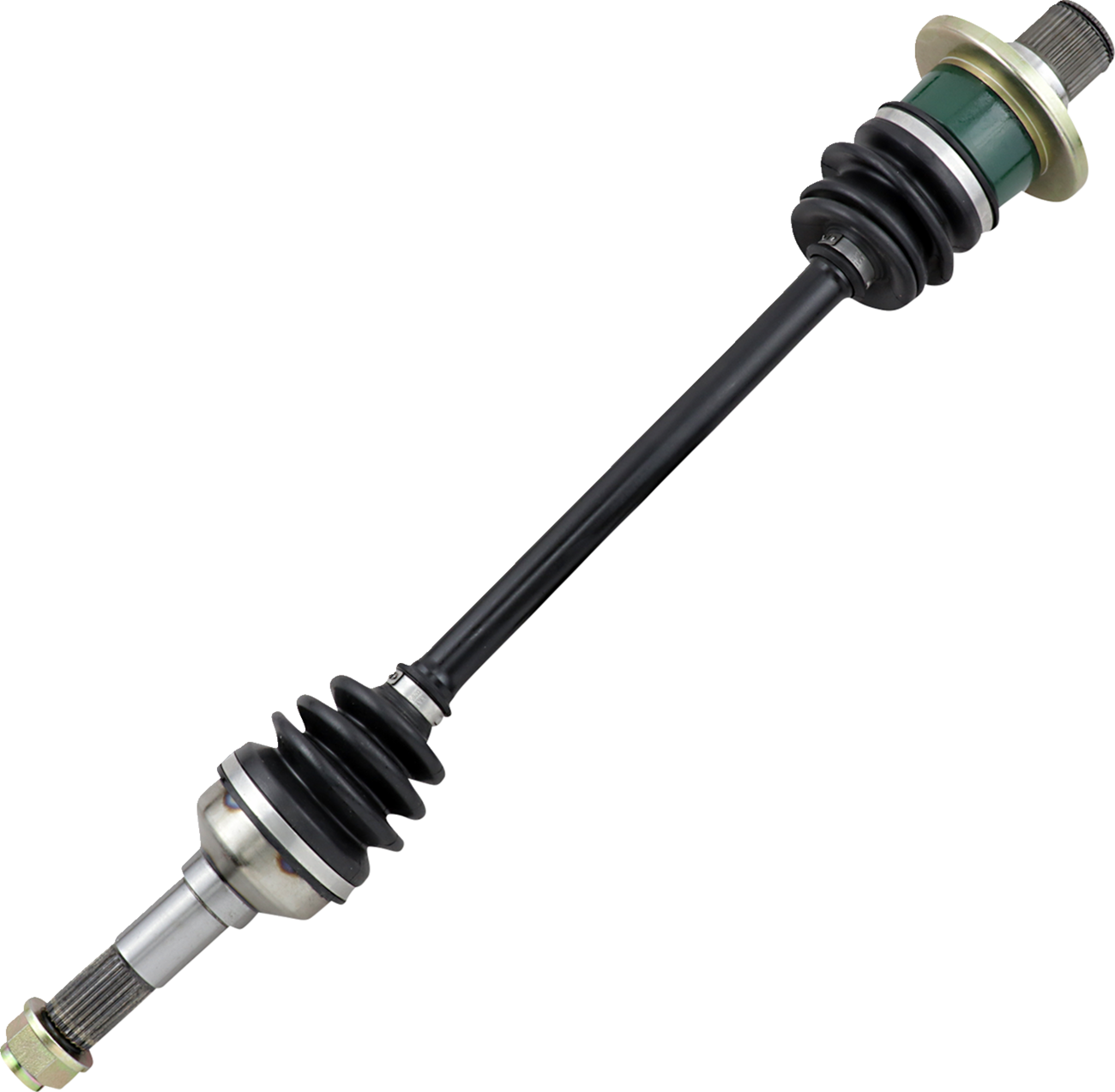 Moose offroad Axle Kit - CV/Complete - OEM Replacement - Standard - Rear Right - Rhino 450/660 Yamaha