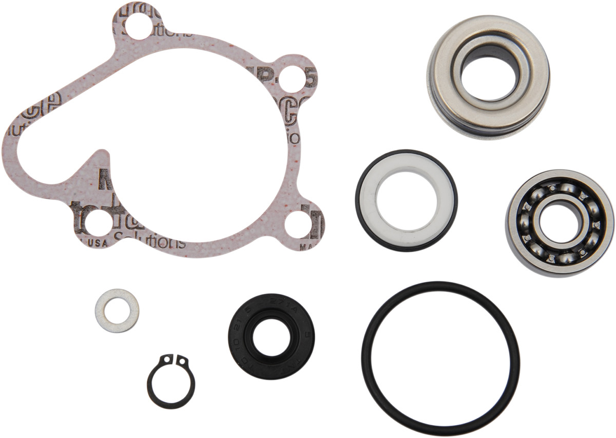 Water Pump Rebuild Kit