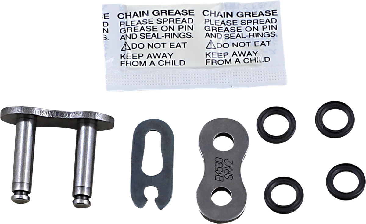 EK SRX2 Series Clip Connecting Link