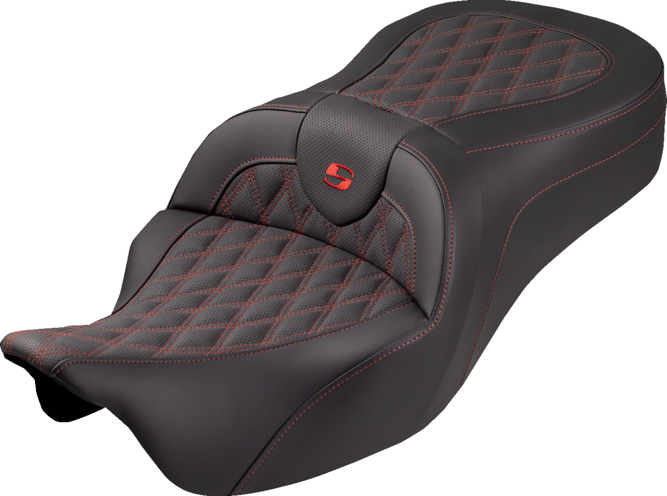 SADDLEMEN Roadsofa™ King Seat