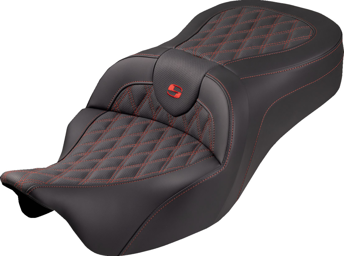 SADDLEMEN Roadsofa™ King Seat