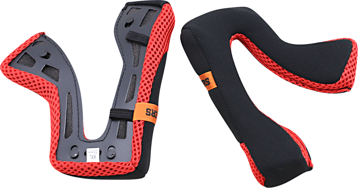 Alpinestars SM5 Helmet Cheek Pad