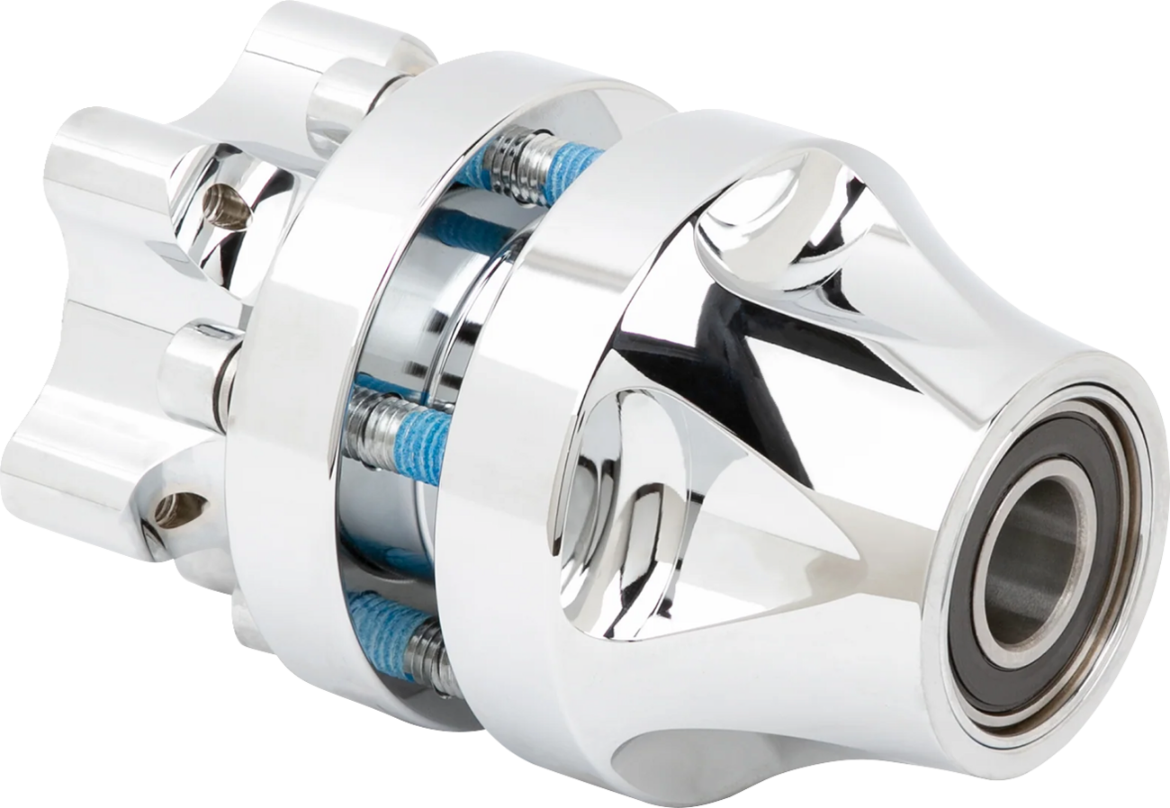 Arlen Ness Front Hub Kit For Harley Low Rider S / ST 2020-2025