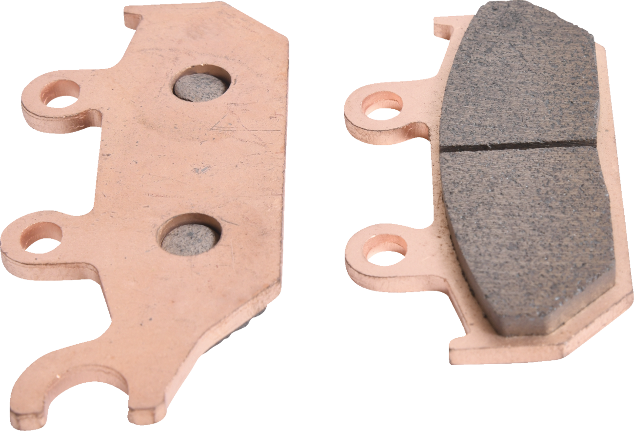 Sintered Brake Pads