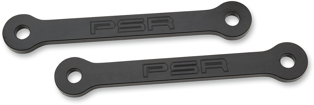 Adjustable Lowering Links