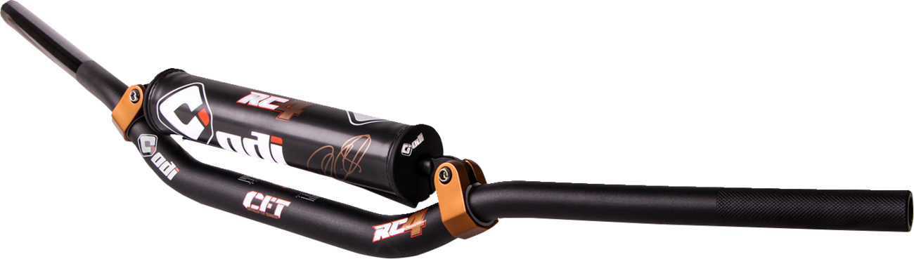 ODI CFT Podium Handlebars 1 1/8"