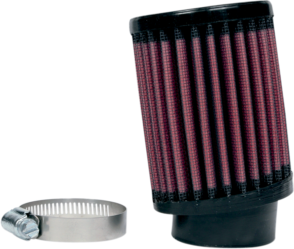K & N Universal Clamp-On Air Filter