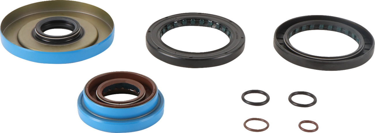 Transaxle Seal Kit