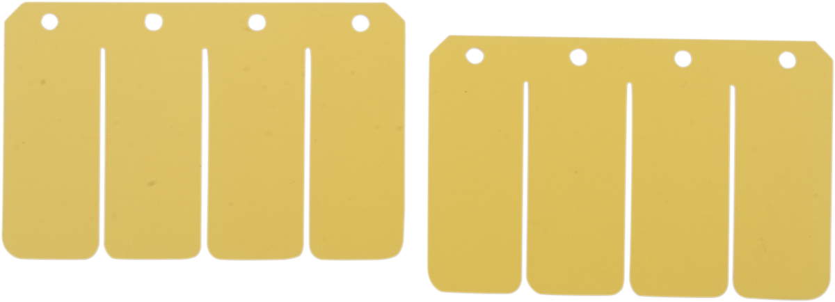 Super Stock Reed Set