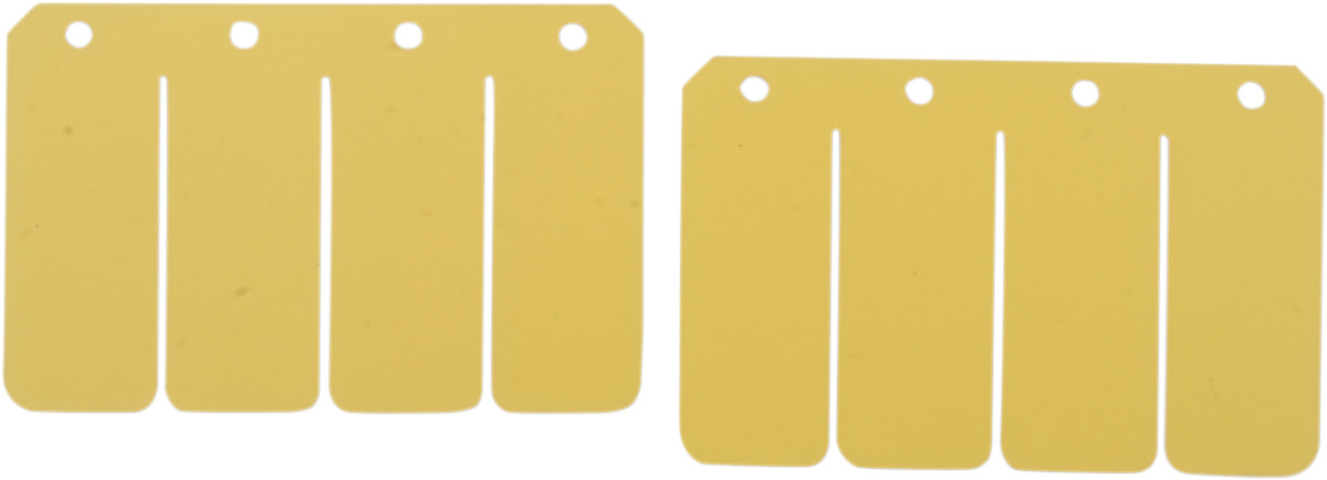 Super Stock Reed Set