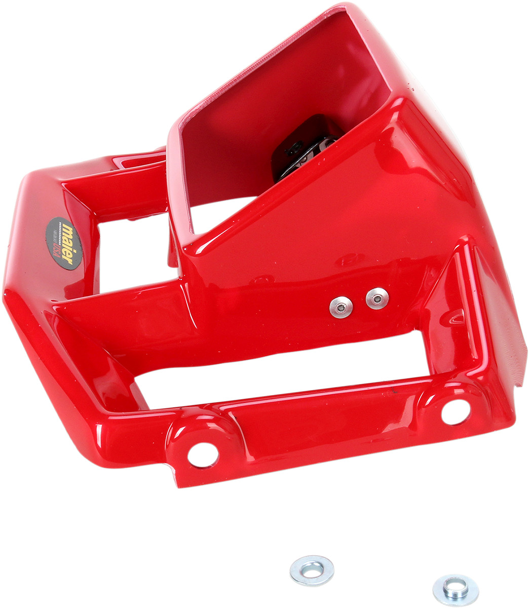 MAIER Replacement Headlight Plastic