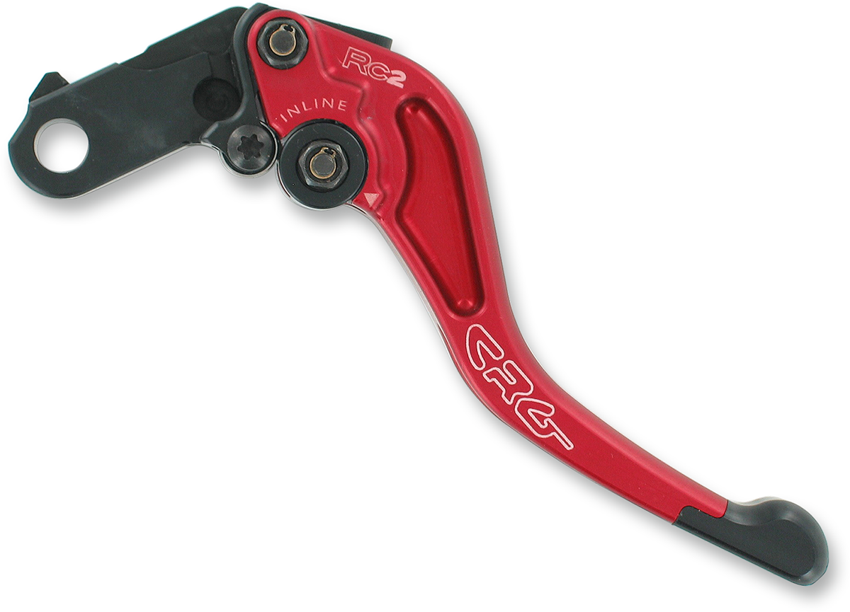 CRG RC2 Shorty Clutch Lever