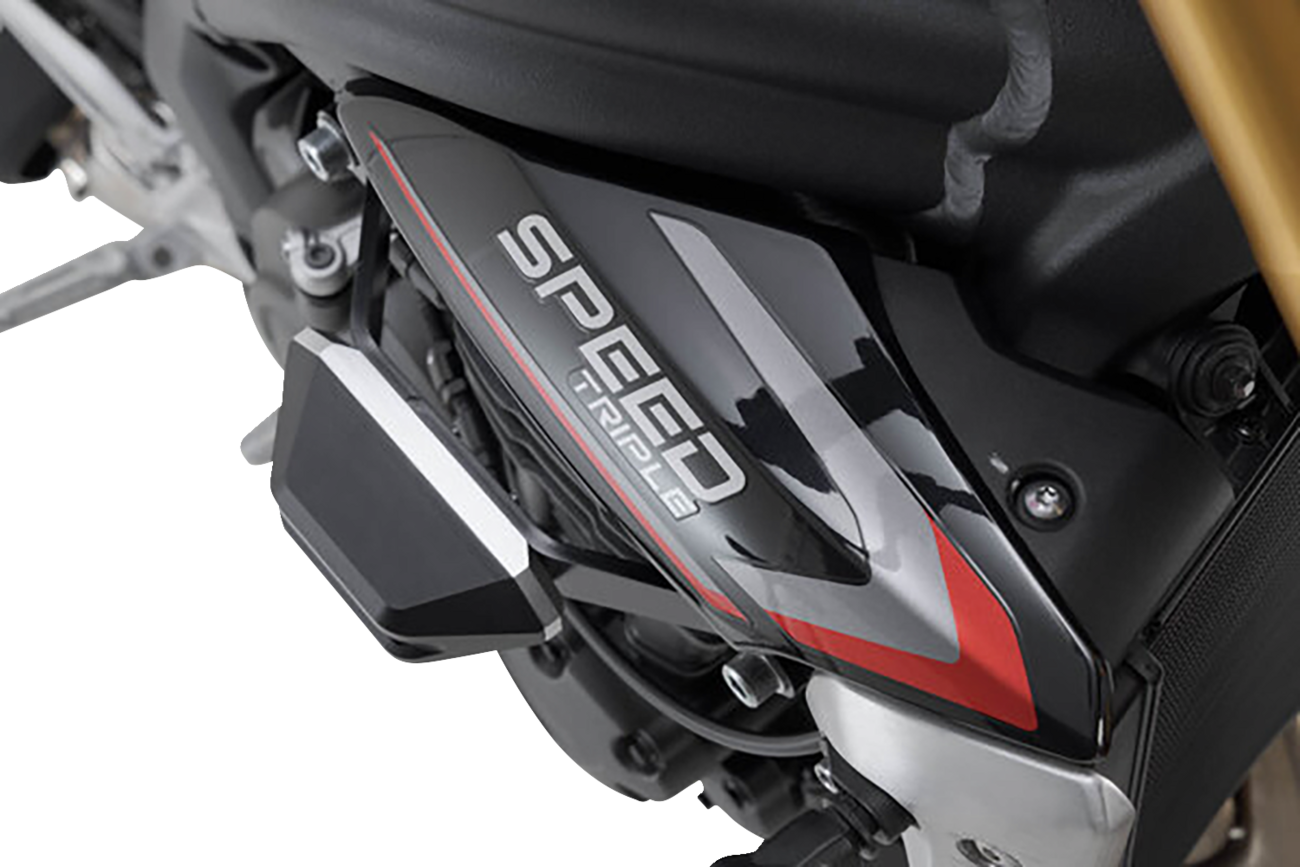 Frame Slider Kit