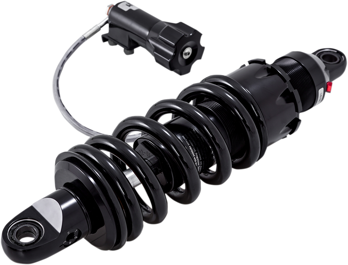 Progressive 465 RAP Shock For Harley Softail 2018-2024