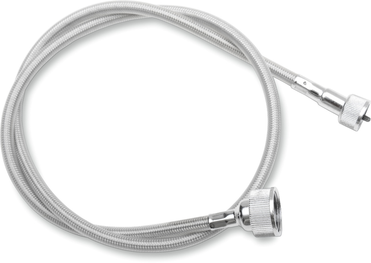 Drag Specialties Transmission-Drive Speedometer Cable
