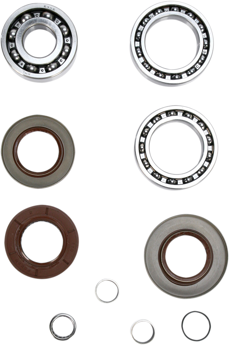 Moose offroad Bearing/Seal Kit Polaris