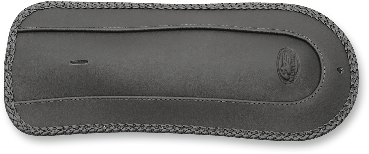 MUSTANG Fender Bib for Solo Seat — Plain