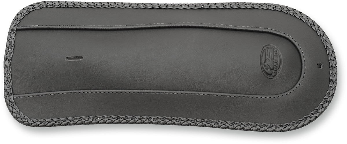 MUSTANG Fender Bib for Solo Seat — Plain
