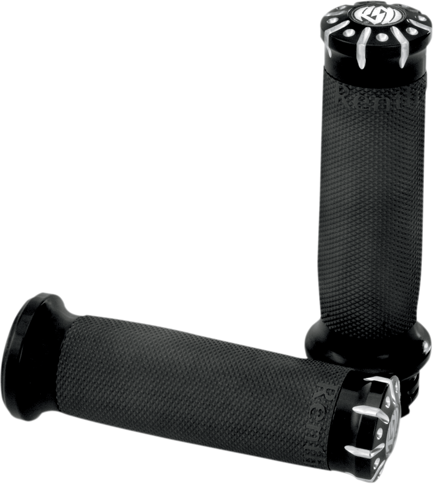 RSD Chrono Grips