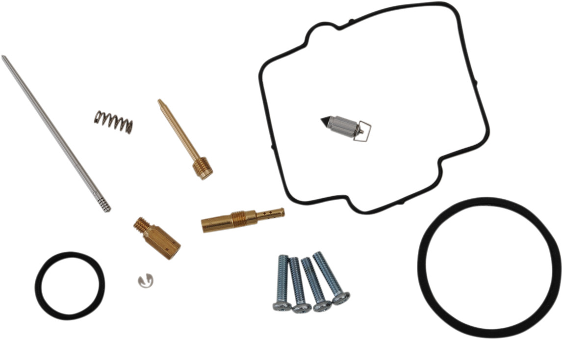 Moose Racing Carburetor Repair Kit - Yamaha