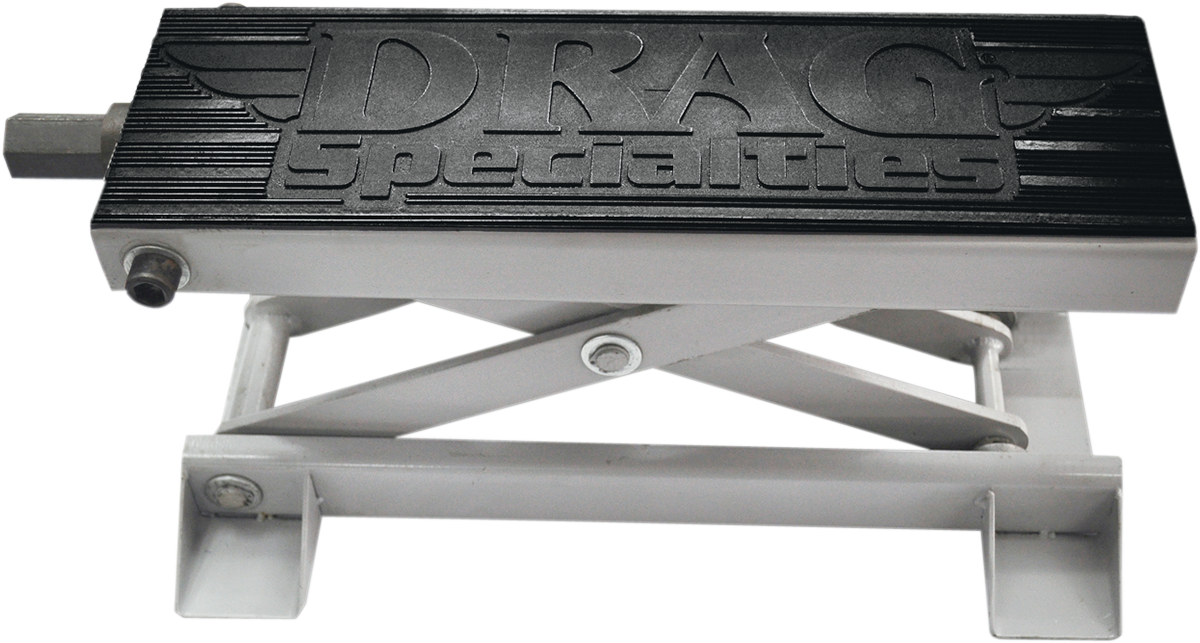 Drag specialties Center Jack