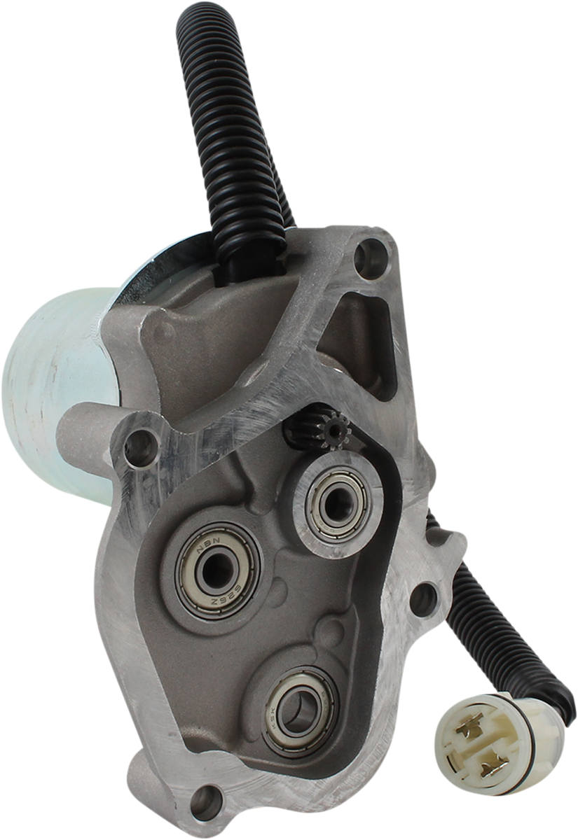 Moose Racing Shift Control Motor