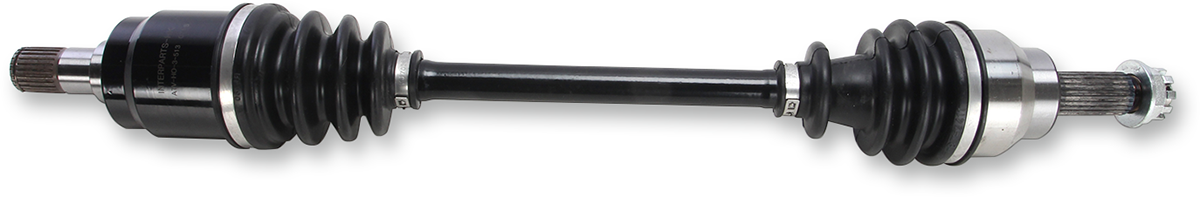 Moose Racing LM6 Front Left Axle Honda Pioneer 500 2015-2016