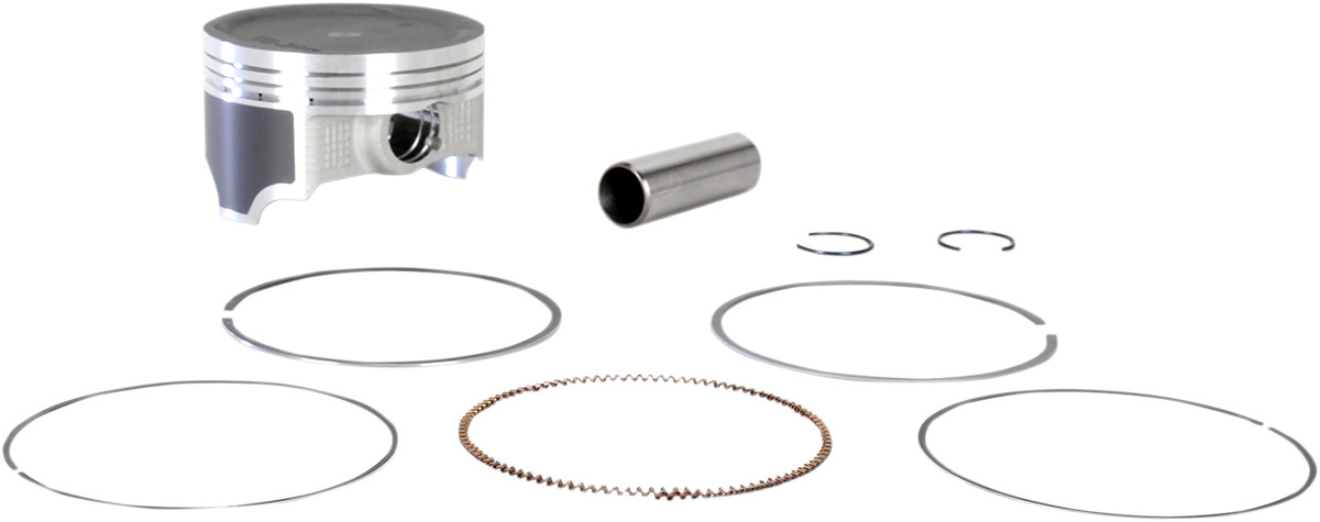 WSM Piston Kit