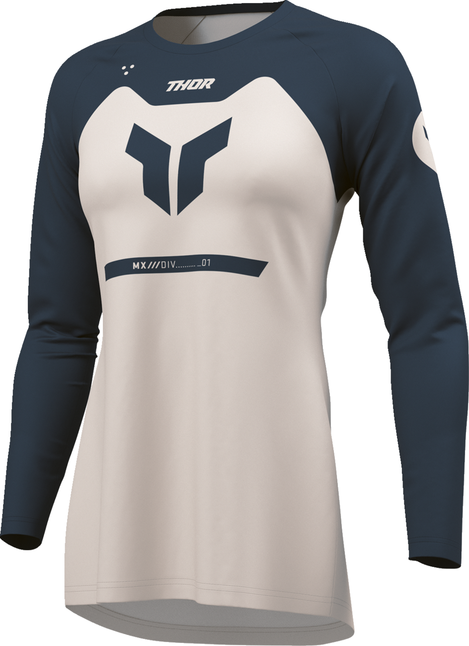 THOR Women's Ridemode Menace Jersey