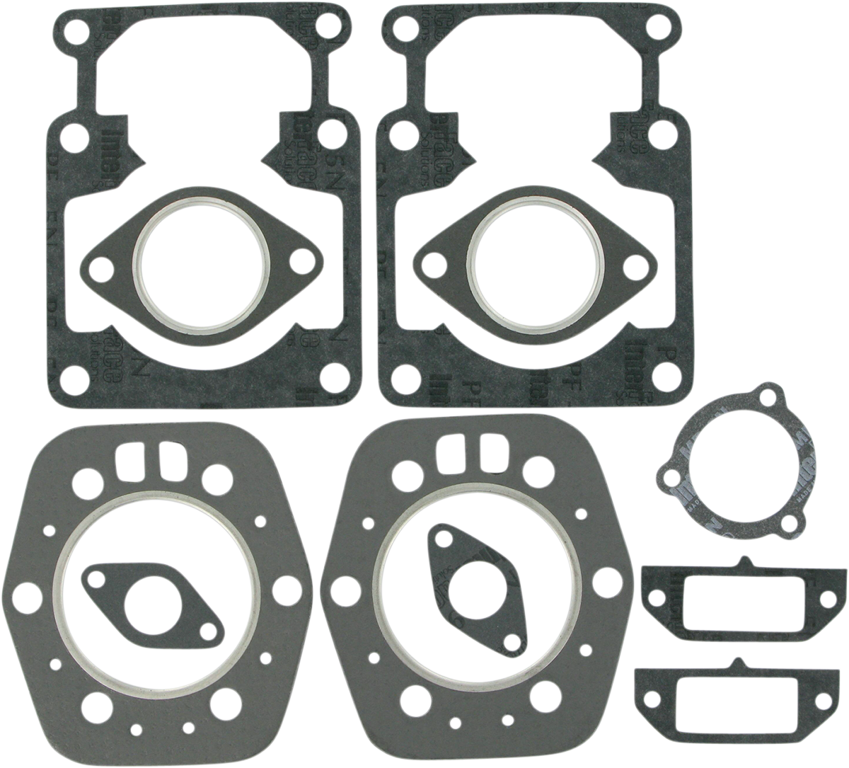 Vertex Full Top End Set - Arctic Cat Arctic Cat
