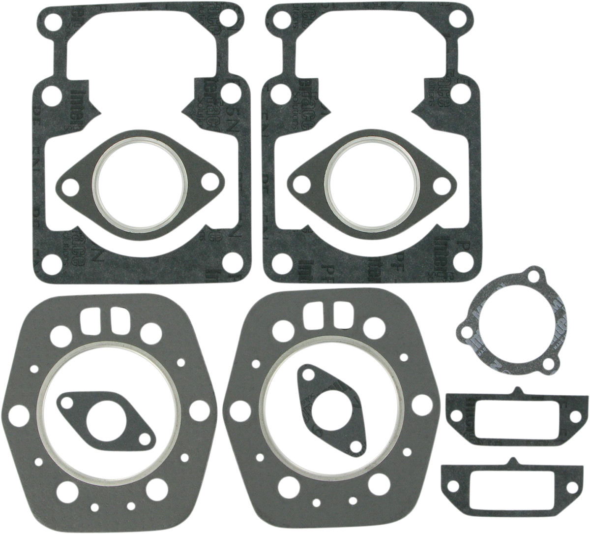 VERTEX Pro-Formance Top End Engine Gasket Set