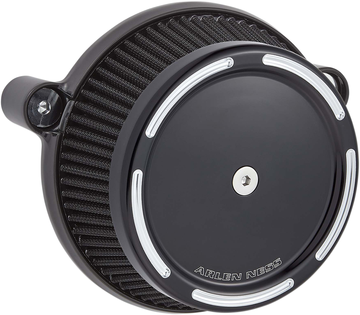 m8 air cleaner