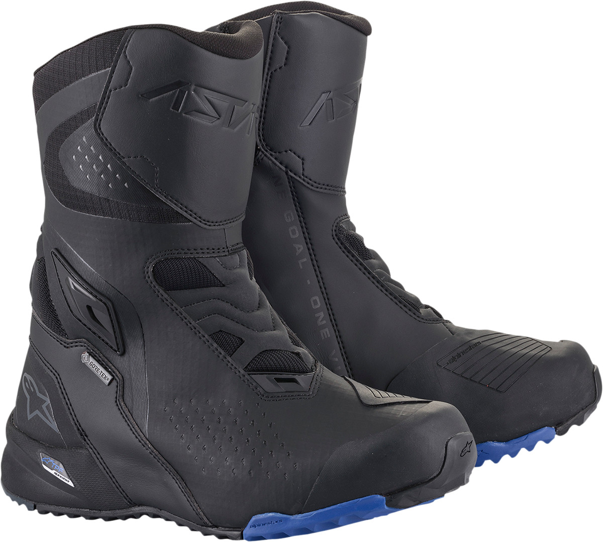 ALPINESTARS RT-8 Gore-Tex Boots