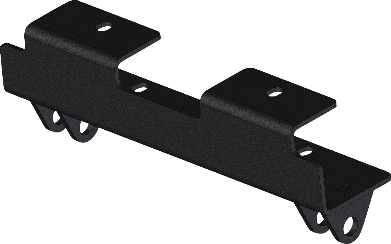 KFI PRODUCTS Front Mount Plows