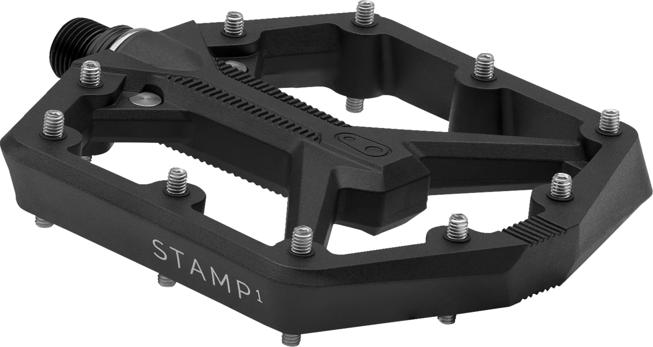 Stamp 1 Gen 2 Pedal