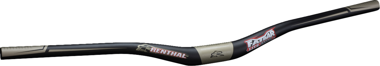 Fatbar® Lite Carbon35 Handlebar