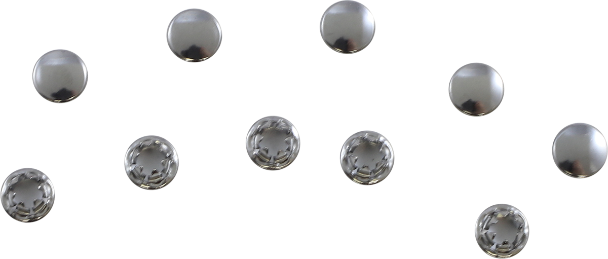 Drag Specialties End Plugs
