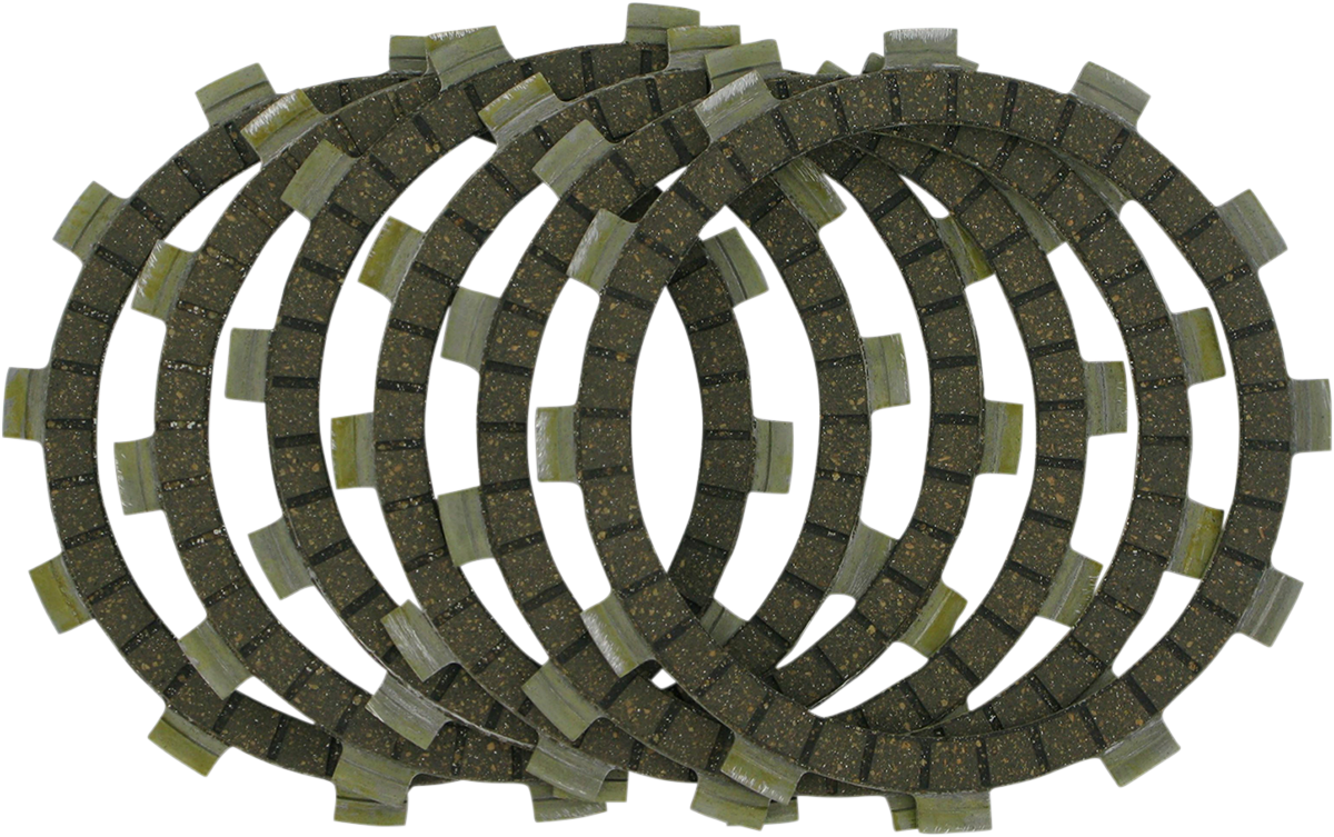 CK Standard Series Clutch Kit