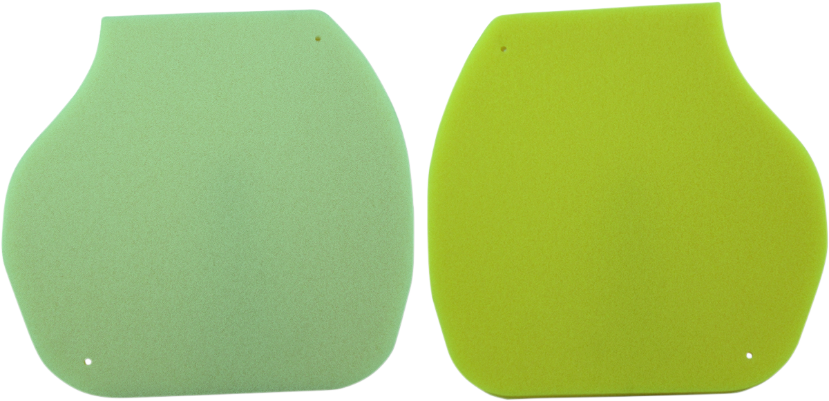 NO TOIL Pre-Oiled Air Filter
